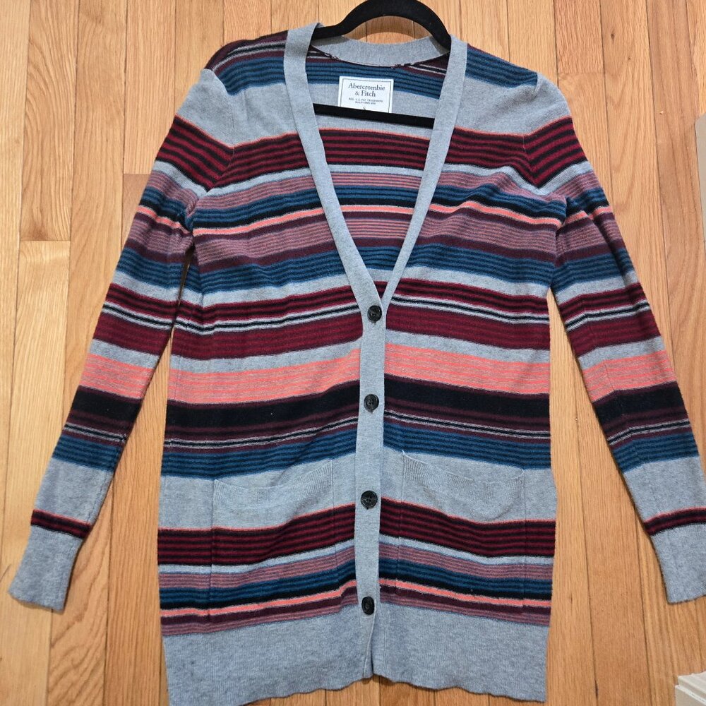 Abercrombie & Fitch cardigan